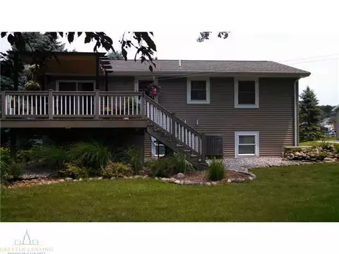 2868 E Avery St, Saint Johns, MI 48879 photo 21