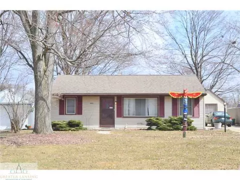 6045 Daft St, Lansing, MI 48911 photo 1