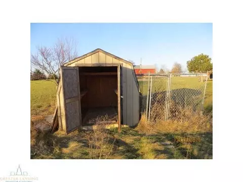 6357 N Findlay Rd St, Saint Johns, MI 48879 photo 10