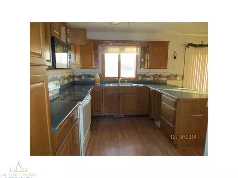 6357 N Findlay Rd St, Saint Johns, MI 48879 photo 7
