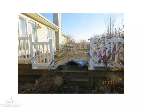 6357 N Findlay Rd St, Saint Johns, MI 48879 photo 9