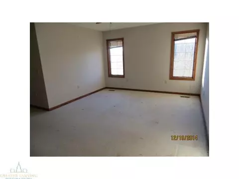 6357 N Findlay Rd St, Saint Johns, MI 48879 photo 5