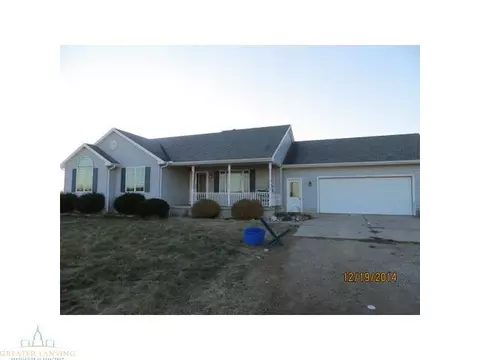 6357 N Findlay Rd St, Saint Johns, MI 48879 photo 1