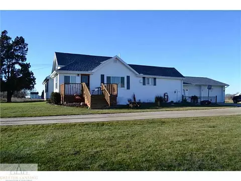 3791 E Taft St, Saint Johns, MI 48879 photo 1