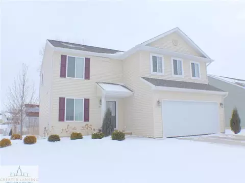 211 Ware, Mason, MI 48854 photo 2