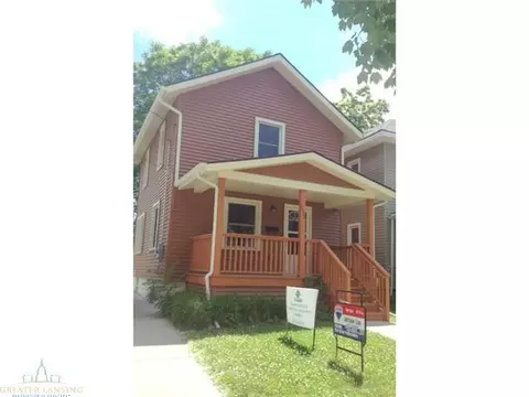 1139 Maple St, Lansing, MI 48915 photo 1