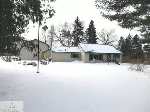 12927 Airport Rd, Dewitt, MI 48820 photo 1
