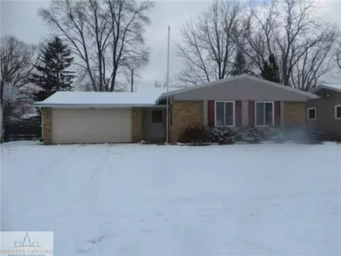 4158 Rivershell Ln, Lansing, MI 48911 photo 1