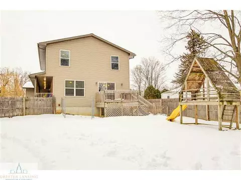 5855 Edson, Haslett, MI 48840 photo 23