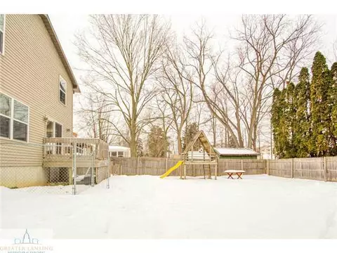 5855 Edson, Haslett, MI 48840 photo 24