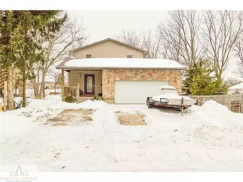 5855 Edson, Haslett, MI 48840 photo 1