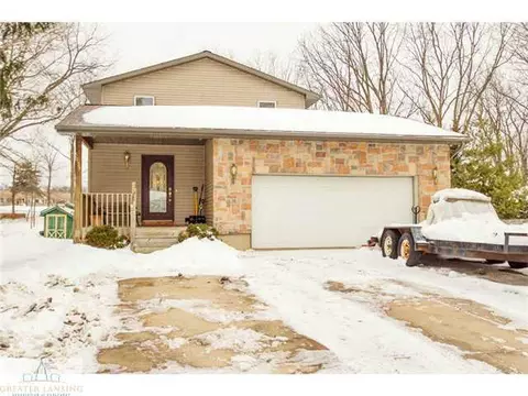 5855 Edson, Haslett, MI 48840 photo 25