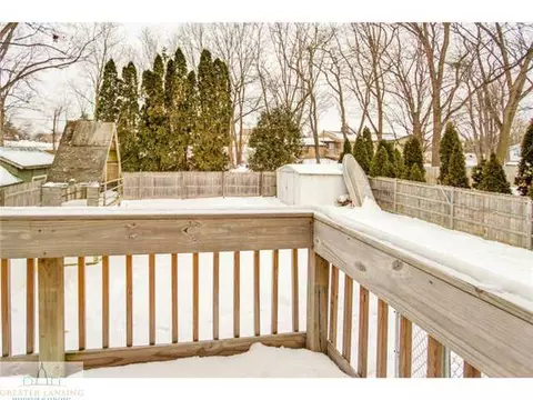 5855 Edson, Haslett, MI 48840 photo 22