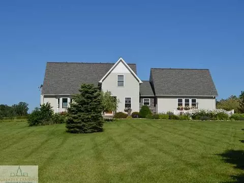 5211 M-52, Williamston, MI 48895 photo 1
