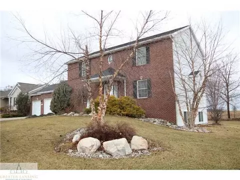 3010 Crofton Dr, Dewitt, MI 48820 photo 2
