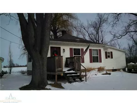 11780 Herbison, Eagle, MI 48822 photo 1