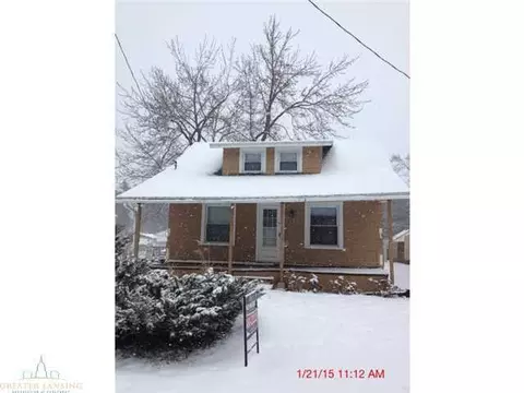 533 E Howe, Lansing, MI 48906 photo 1