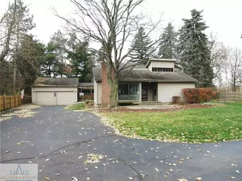 5587 Marsh Rd, Haslett, MI 48840 photo 1