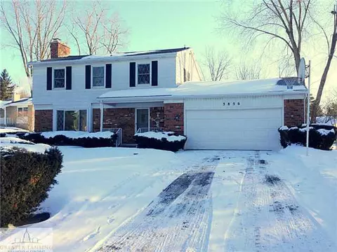 3856 Tumbleweed, Dewitt, MI 48820 photo 1