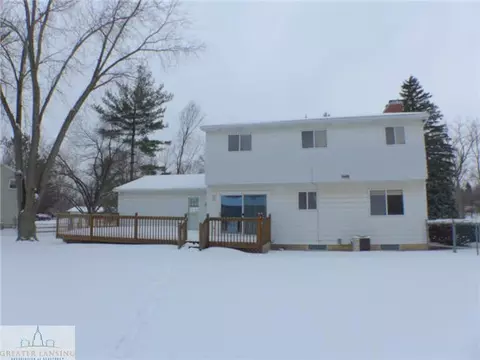 3856 Tumbleweed, Dewitt, MI 48820 photo 19