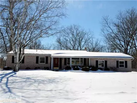 1234 Wild Cherry Dr, Williamston, MI 48895 photo 1