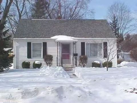 1959 Maple St, Holt, MI 48842 photo 16