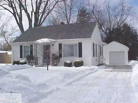 1959 Maple St, Holt, MI 48842 photo 1
