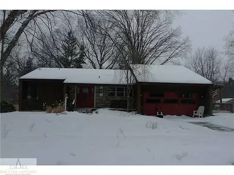 1211 Ascot Pl, Haslett, MI 48840 photo 1