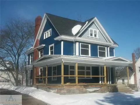 229 E Maple, Mason, MI 48854 photo 1
