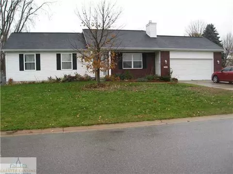 8869 Jacaranda Dr, Dimondale, MI 48821 photo 1