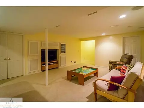 3651 Beech Tree Ln, Okemos, MI 48864 photo 21