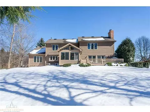 3651 Beech Tree Ln, Okemos, MI 48864 photo 24