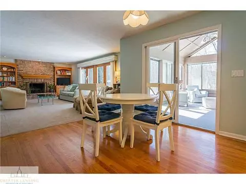 3651 Beech Tree Ln, Okemos, MI 48864 photo 7