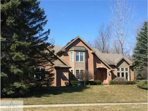 3651 Beech Tree Ln, Okemos, MI 48864 photo 1
