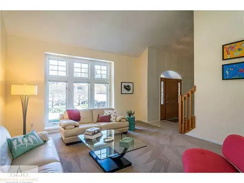 3651 Beech Tree Ln, Okemos, MI 48864 photo 3