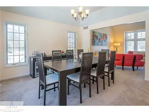 3651 Beech Tree Ln, Okemos, MI 48864 photo 4
