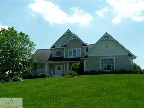 5201 Harper Rd, Holt, MI 48842 photo 1