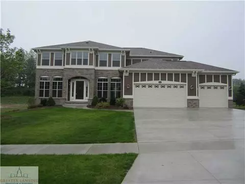13601 Acacia Ln, Dewitt, MI 48820 photo 1