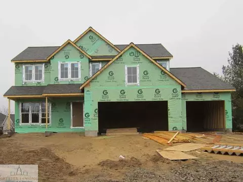 1407 Sanborn Dr, Dewitt, MI 48820 photo 2