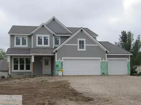 1407 Sanborn Dr, Dewitt, MI 48820 photo 1