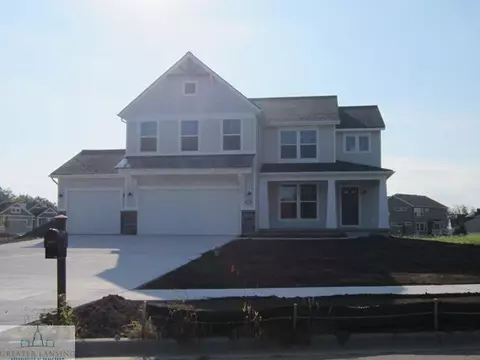 1601 Sanborn Dr, Dewitt, MI 48820 photo 1