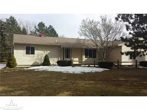 6400 Lansdown, Dimondale, MI 48821 photo 1