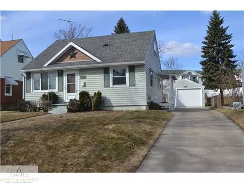 2000 Cooper, Lansing, MI 48910 photo 1