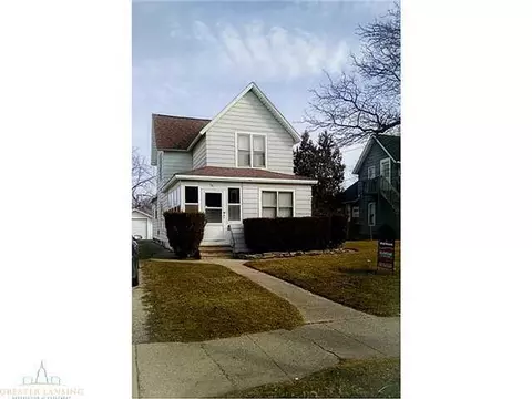 731 E Shiawasse, Lansing, MI 48912 photo 1