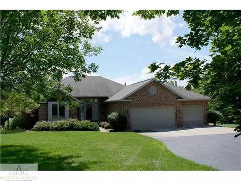 9502 Walnut, Dimondale, MI 48821 photo 1