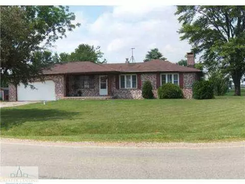 2891 E Townsend St, Saint Johns, MI 48879 photo 1