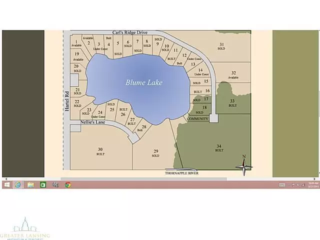  1 Carls Ridge Dr, Charlotte, MI 48813 photo 16