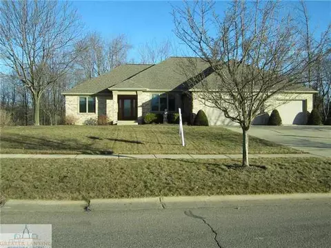 1380 Sanborn, Dewitt, MI 48820 photo 1