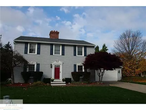 8 Laura Ln, Dewitt, MI 48820 photo 1