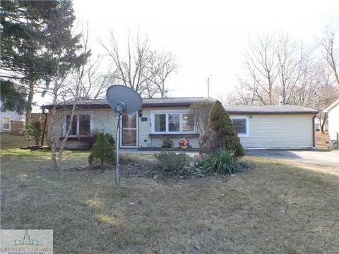 703 Cedarwood, Dewitt, MI 48820 photo 1